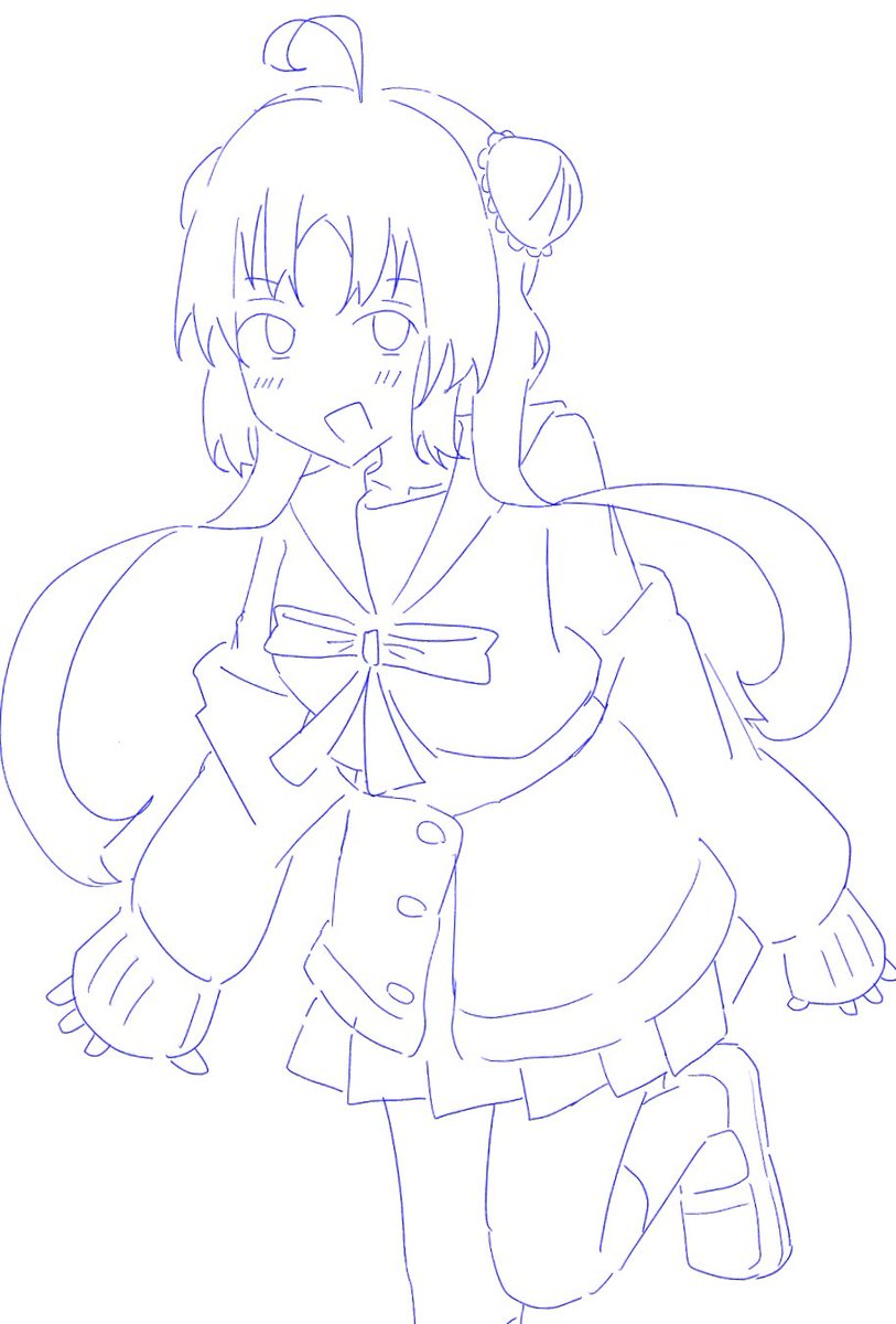 あすかやま꧁⍤⃝꧂ (@chageaska2) on Twitter photo 