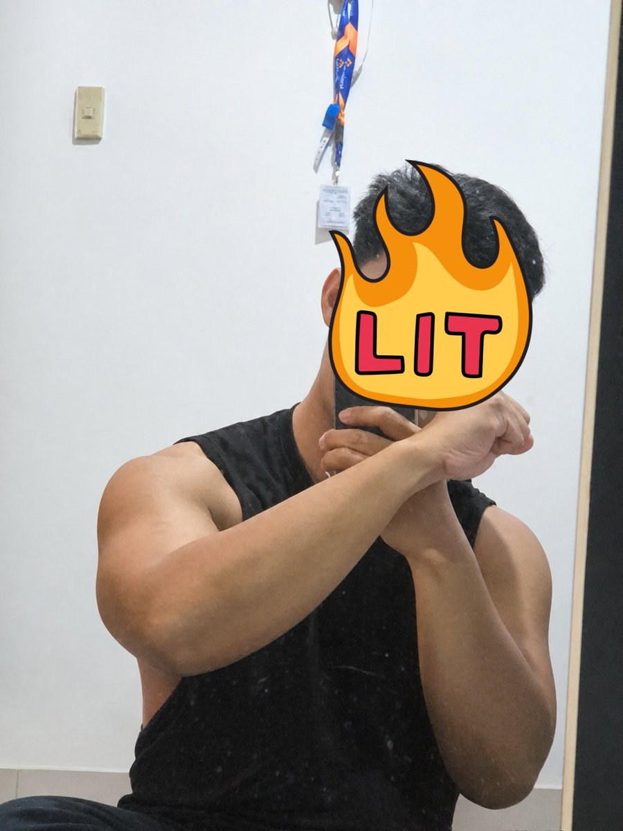regularicetea's tweet photo. After gym https://t.co/qN8KXO1nvp