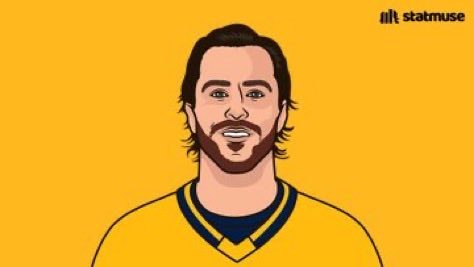 Predators Muse tweet media