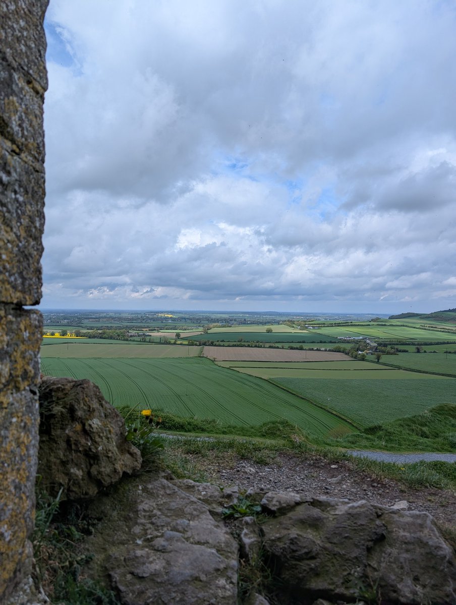 AskTeachScience's tweet photo. 5 counties from one place #highup https://t.co/699xcvGwW7