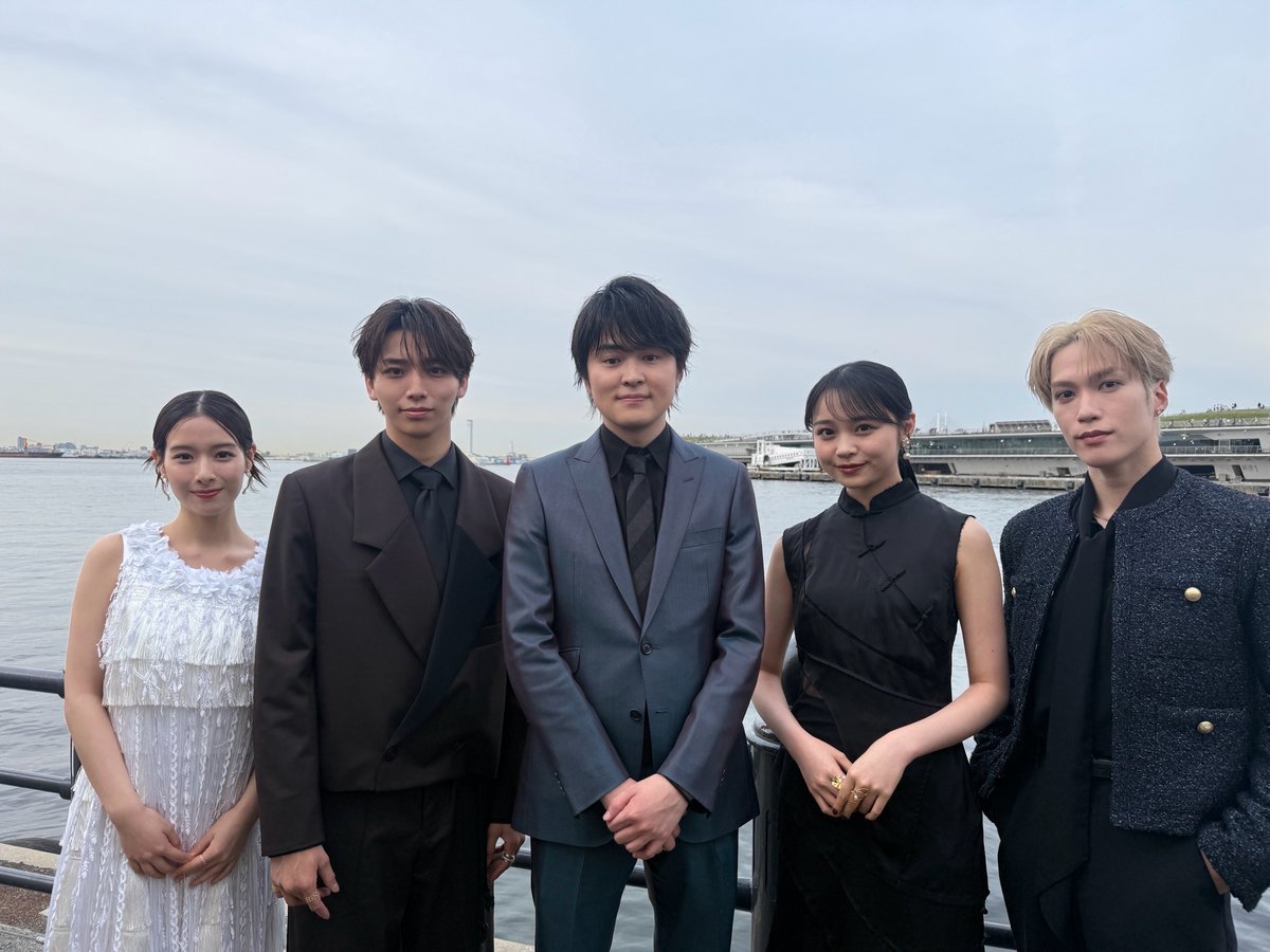 映画「Erica-エリカ-」公式 tweet media
