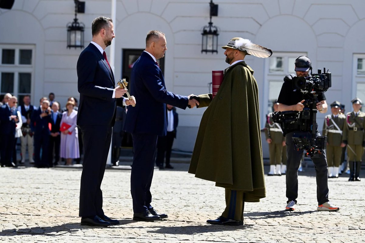 21 Brygada Strzelców Podhalańskich tweet media