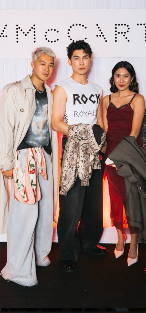 mew_mew910221's tweet image. 이번 마닐라 스케 너무 좋았다🫠🫠🫠

MEW HM PHILIPPINES

#StellaMcCartneyHMxMEW
#StellaMcCartneyHM
#HM #HMThailand 
#HMThailandxMEW
#MewSuppasit
@MSuppasit @hm