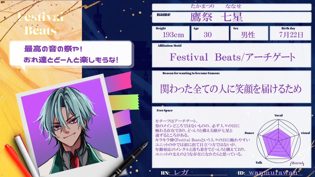 Starlight Chef's Project tweet media