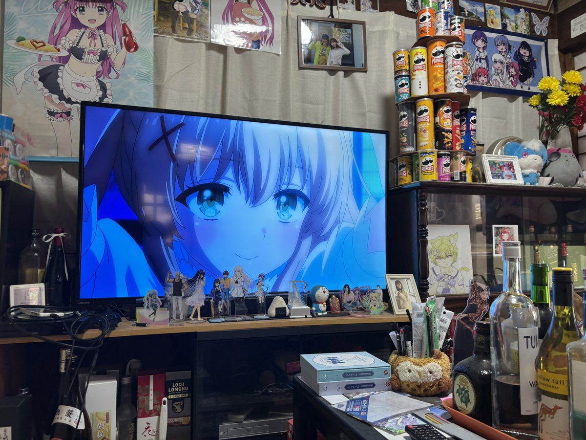 みるきー tweet media