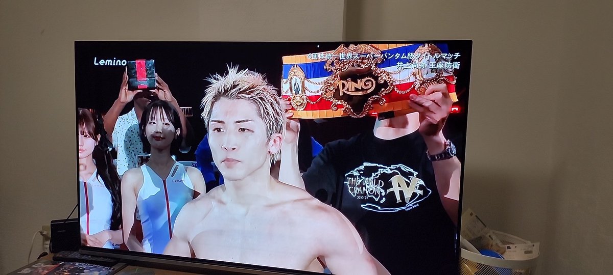8goldman's tweet photo. 接戦でしたね。 https://t.co/ul21ouRvhk