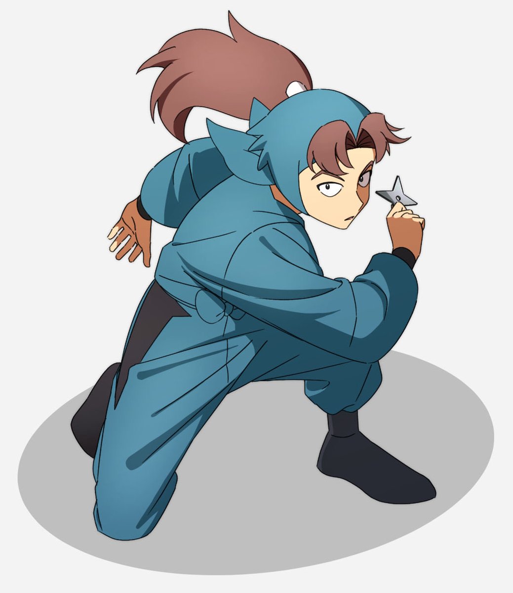 にどにかい tweet media