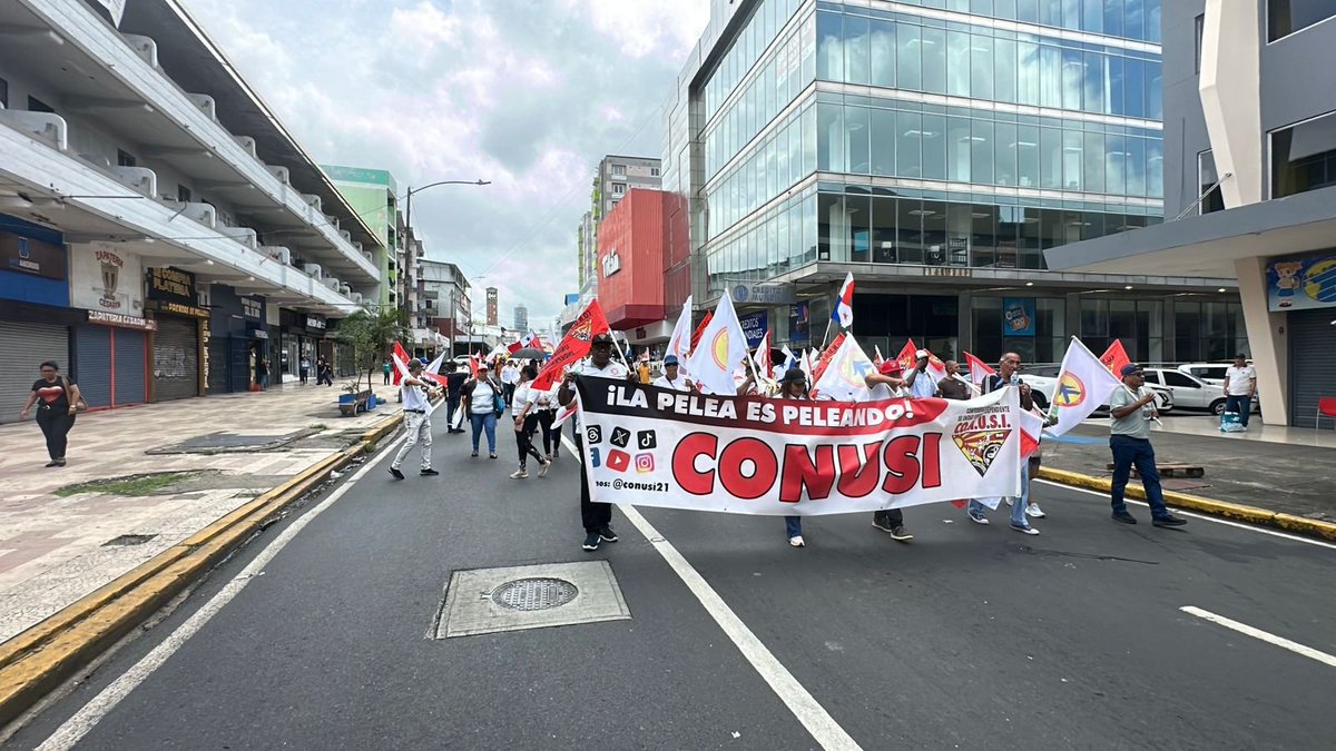 CONUSI tweet media