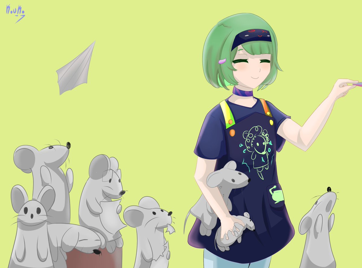 koUko ー 7 tweet media