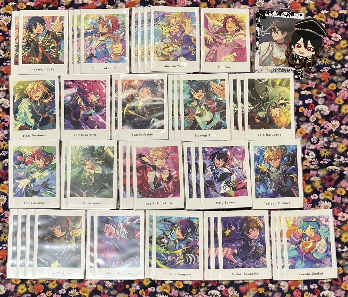 ゆき　❄️頻繁に通知不良❄️ tweet media