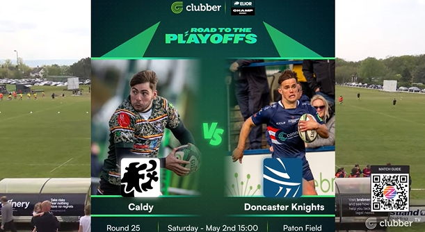 Clubber Rugby tweet media