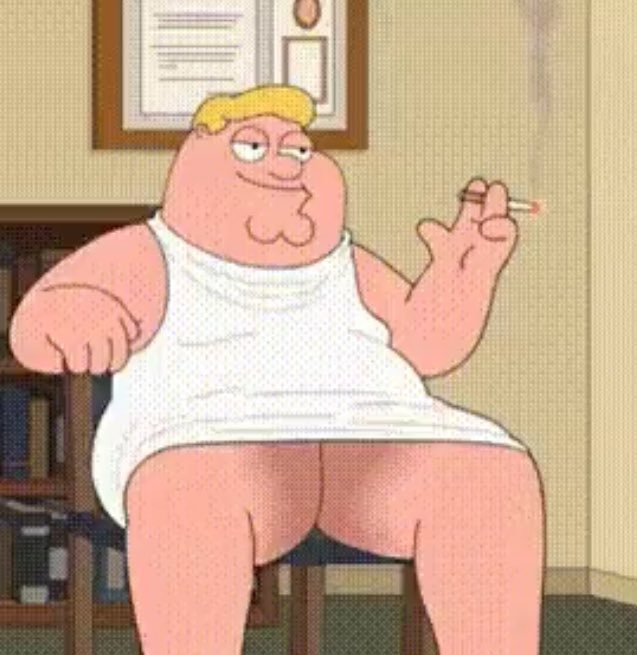 Whenever I see something of his on my tl I'm reminded of that