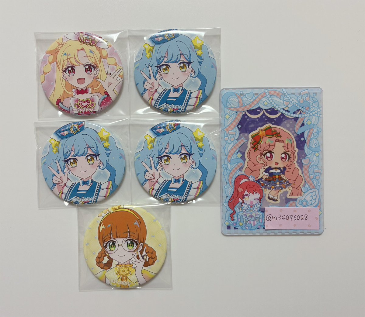 ʚnanamiɞ tweet media