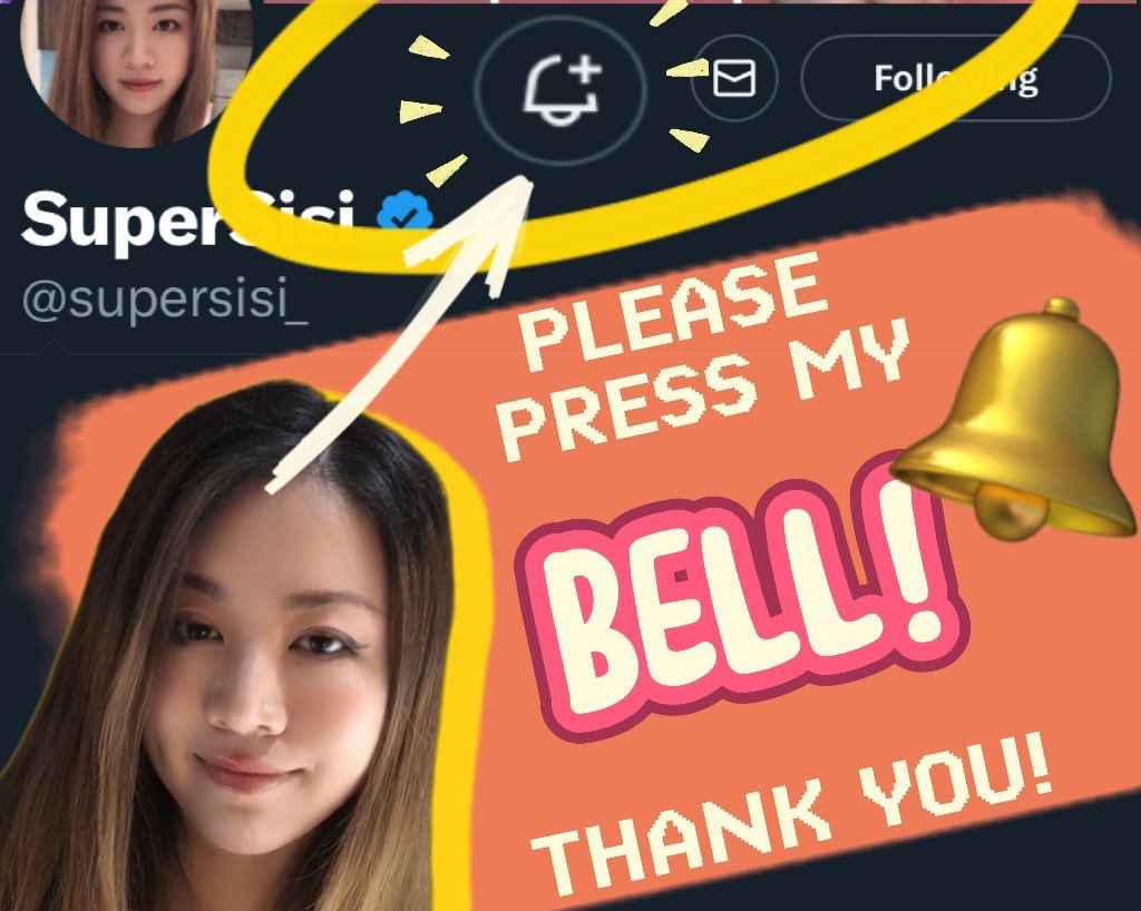 SuperSisi tweet media
