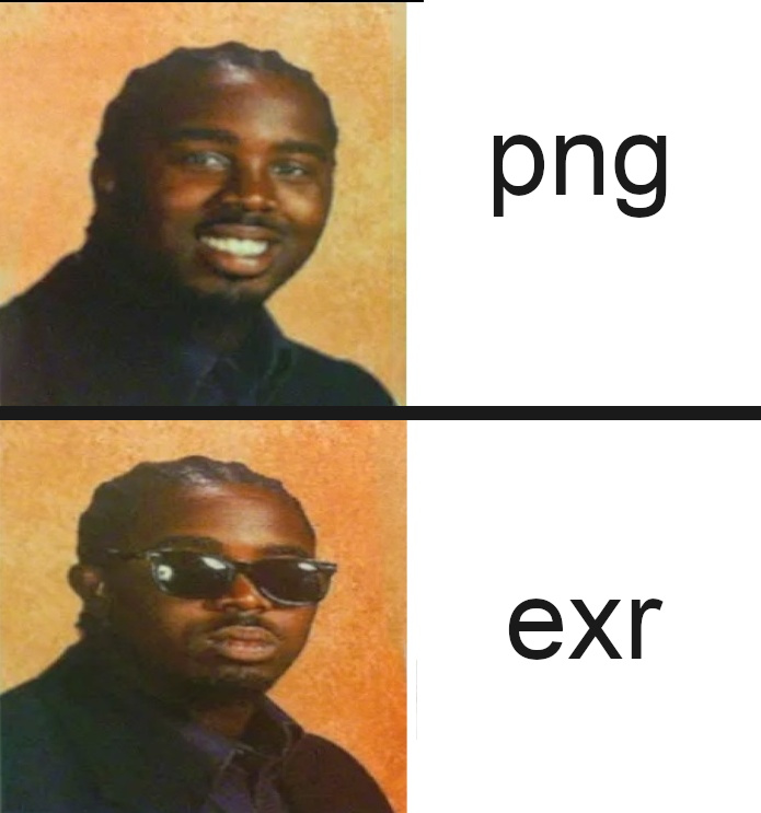 Meme.blend tweet media