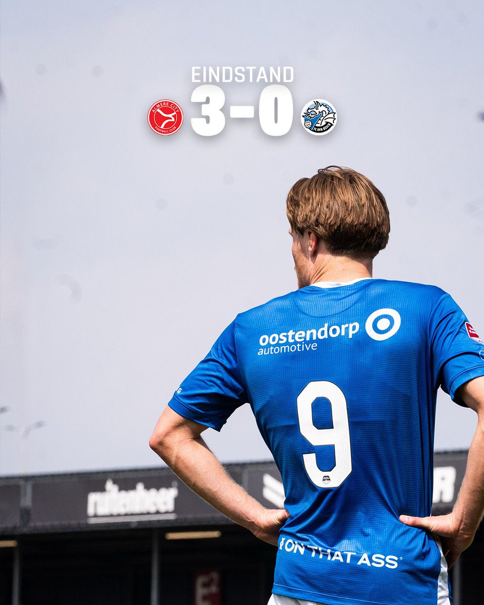 FC Den Bosch tweet media
