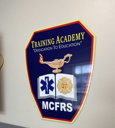 mcfrsPIO's tweet image. Every Day is @mcvfra Training Day @MontgomeryCoMD @mcfrs #DYK Montgomery County Fire Rescue Service is the largest ‘accredited’ combination (career/volunteer) fire department in the U.S.
