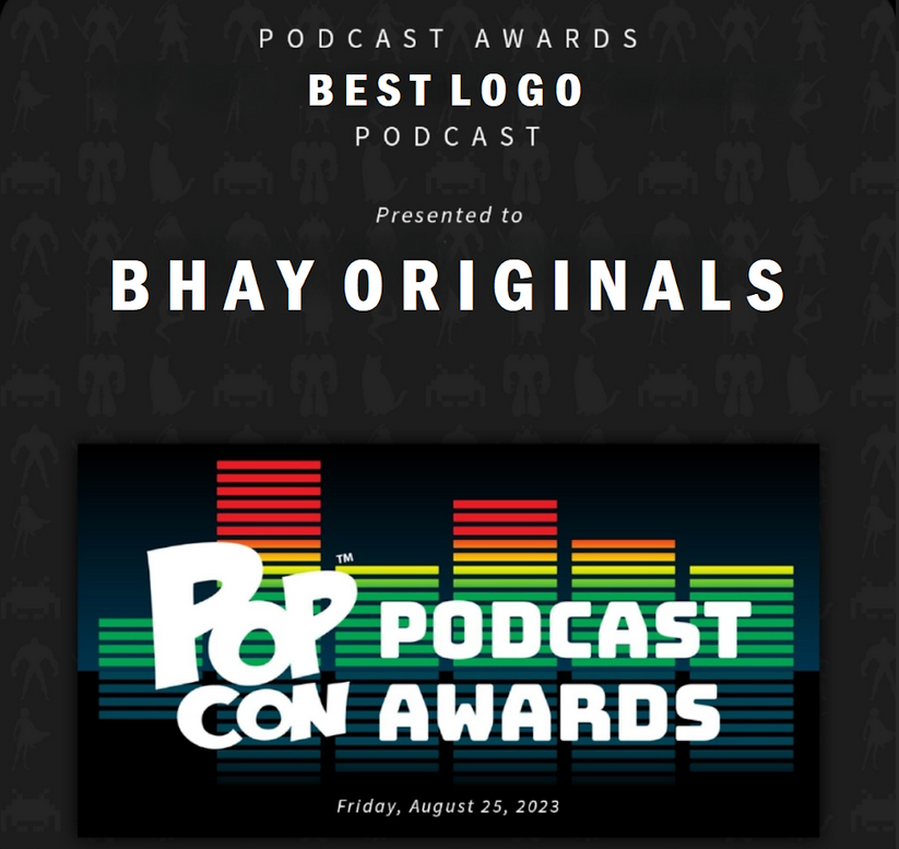 bhayoriginals's tweet photo. Huge thanks @TeamYouTube for demonetizing Bhay Originals for "inauthentic AI slop"! 🤡 

It takes a highly advanced robot to handle all the work, win awards, get on IMDb, and hit the top 1.5% of global podcasts.

AI slop Receipts attached. @YouTubeCreators https://t.co/bqTNGzB65I