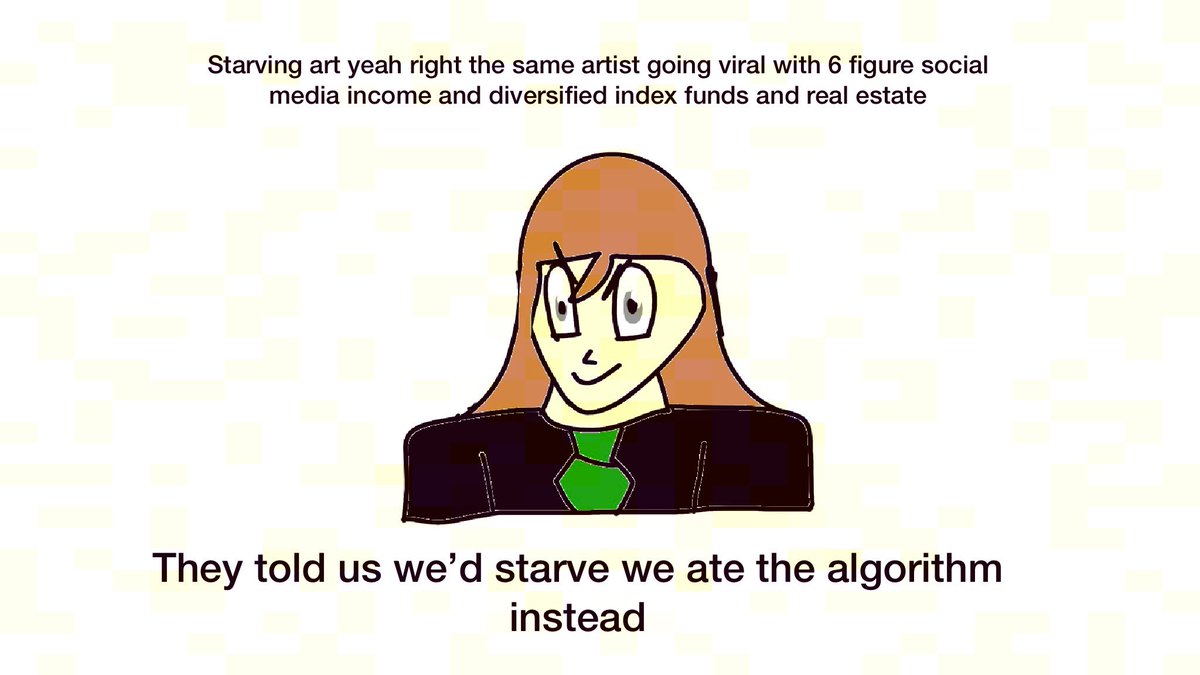 Rndmxx3's tweet image. Brokies be coping but I’m winning #art #memes #winning enjoy 😊