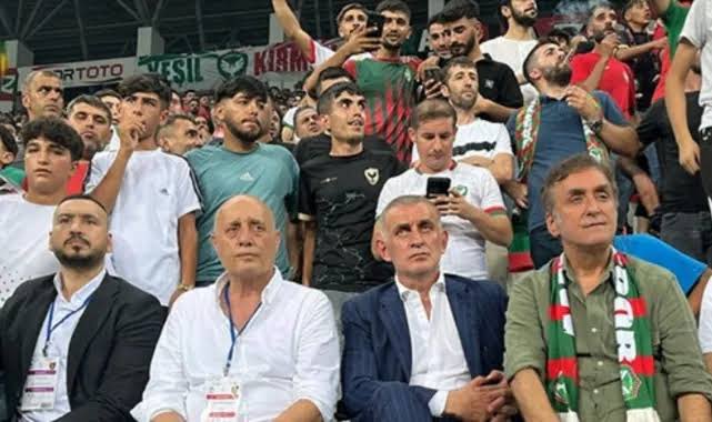 yes context Kocaelispor tweet media