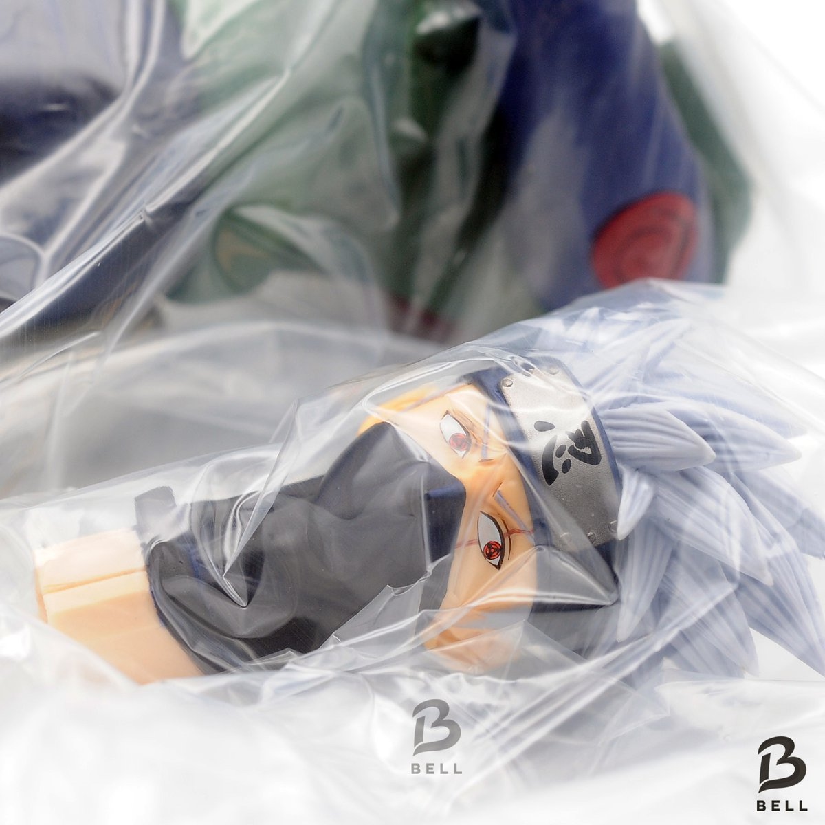 BELL_Japan_'s tweet photo. Mangekyo Sharingan Kakashi confirmed ๐๐ฅ
Yes โ the rare red eye version.
Opened only to confirm, brand new condition.
Ships from Japan ๐ฏ๐ต
#Naruto #Kakashi #MangekyoSharingan #IchibanKuji #AnimeFigures #RareFigure #Otaku https://t.co/WBaJwIPyiG