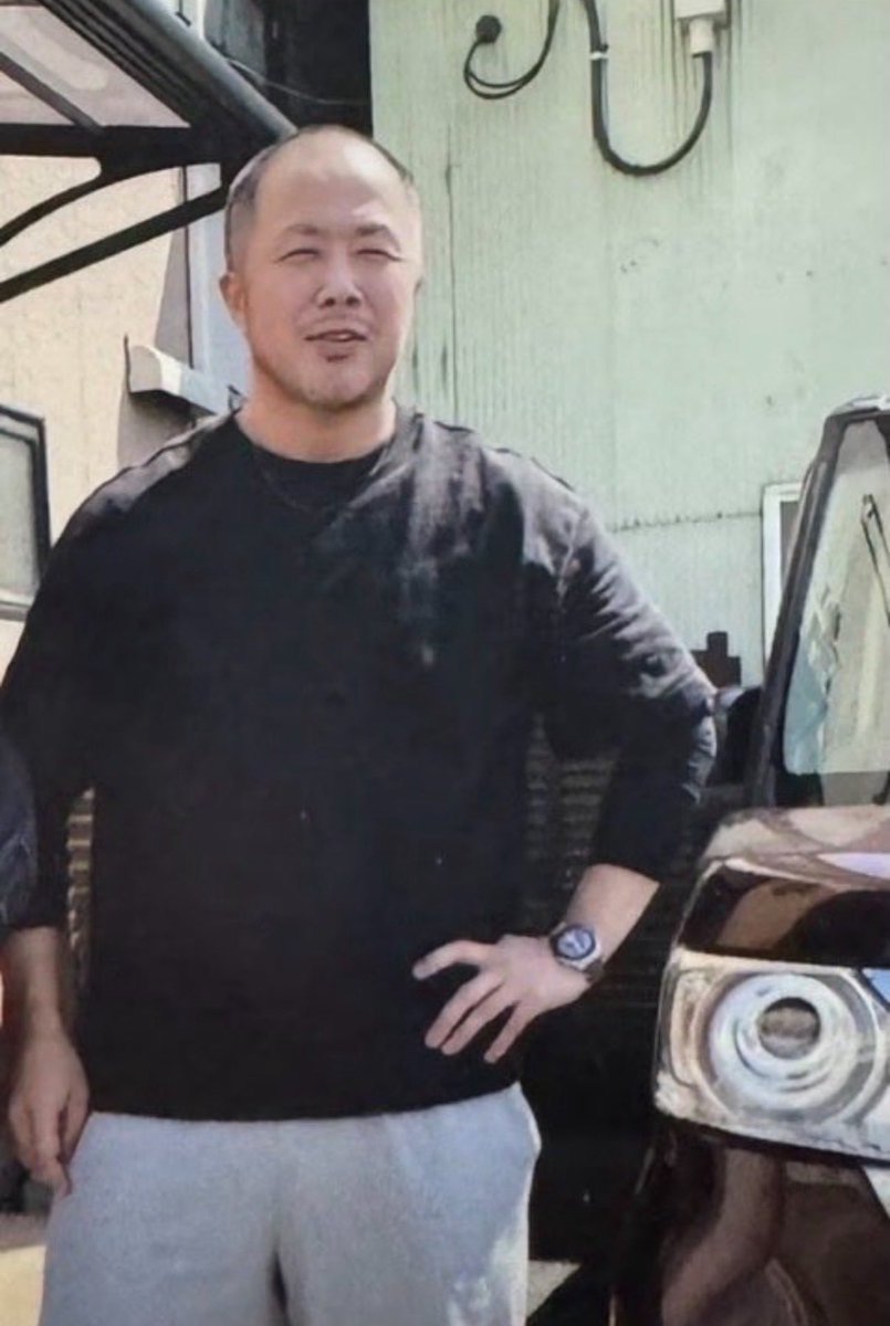 ザビちゃん🇯🇵 tweet media
