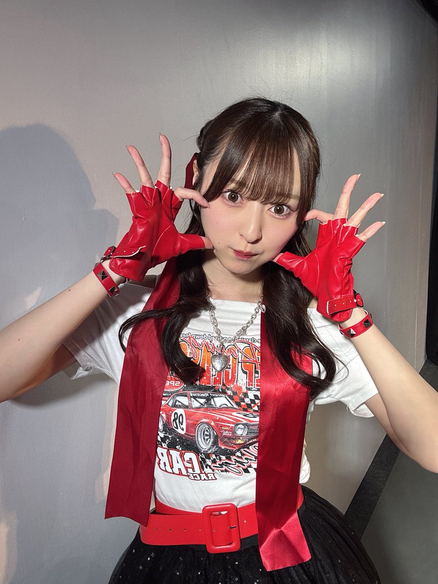 山﨑悠稀 tweet media