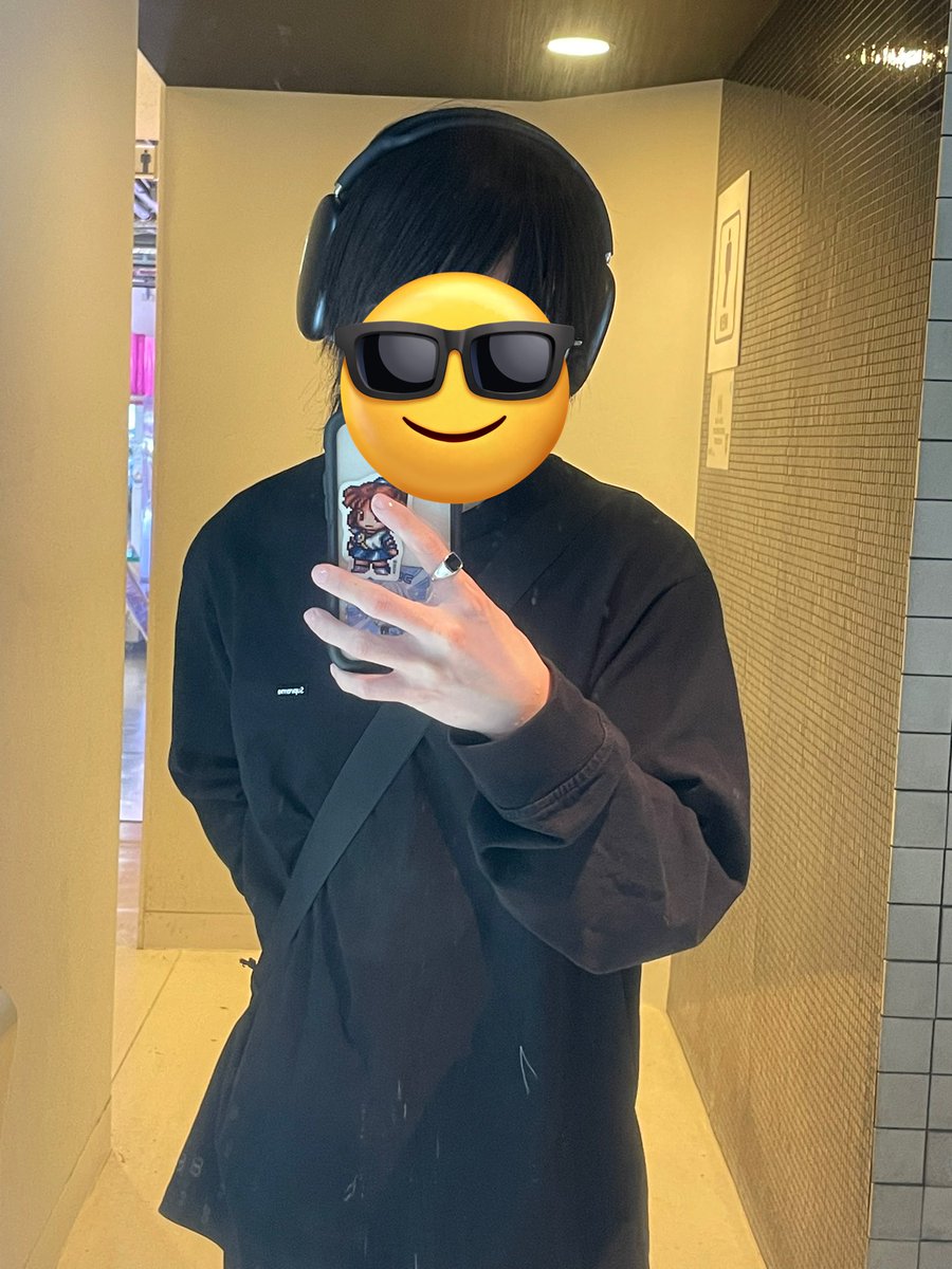 だいふく tweet media
