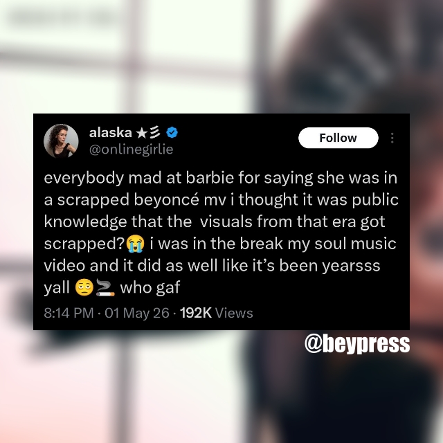 BEYPRESS. tweet media