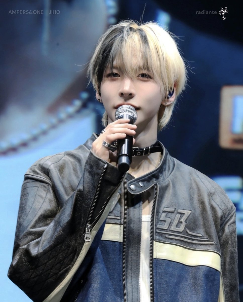 radiante_JIH♡610 tweet media