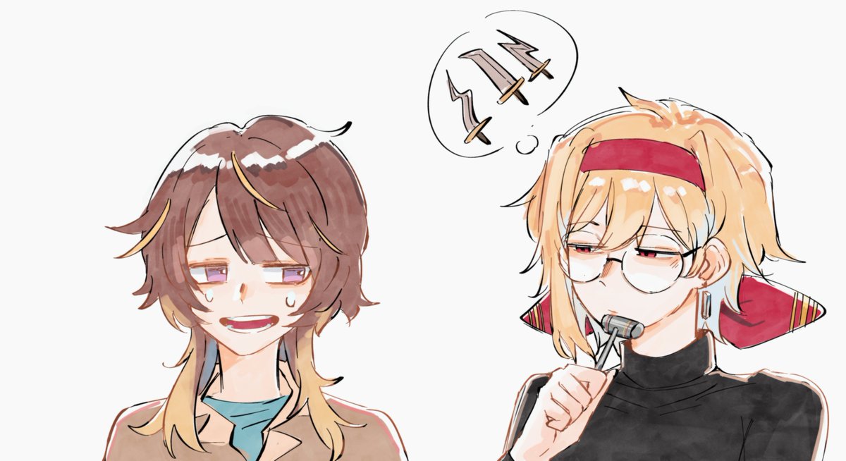HARU✙ 🤍-🔨⏳🗿🐍🐰🕊🪄🎼💄🍙🥐💍🤰📦🐾 tweet media