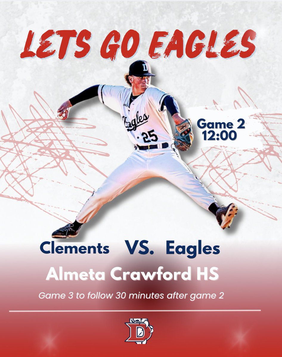 DawsonEaglesBaseball tweet media