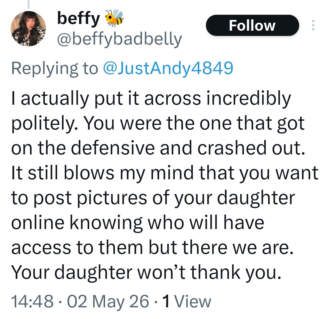Andy tweet media
