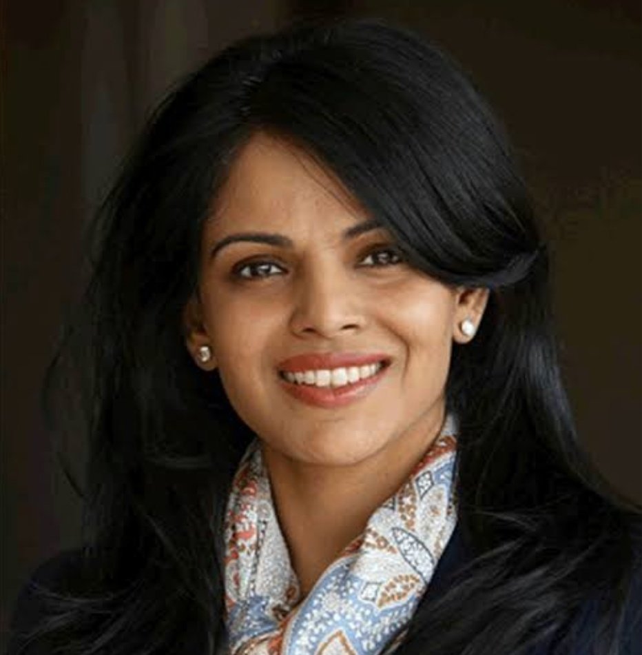 Dr Poornima 🇮🇳 tweet media