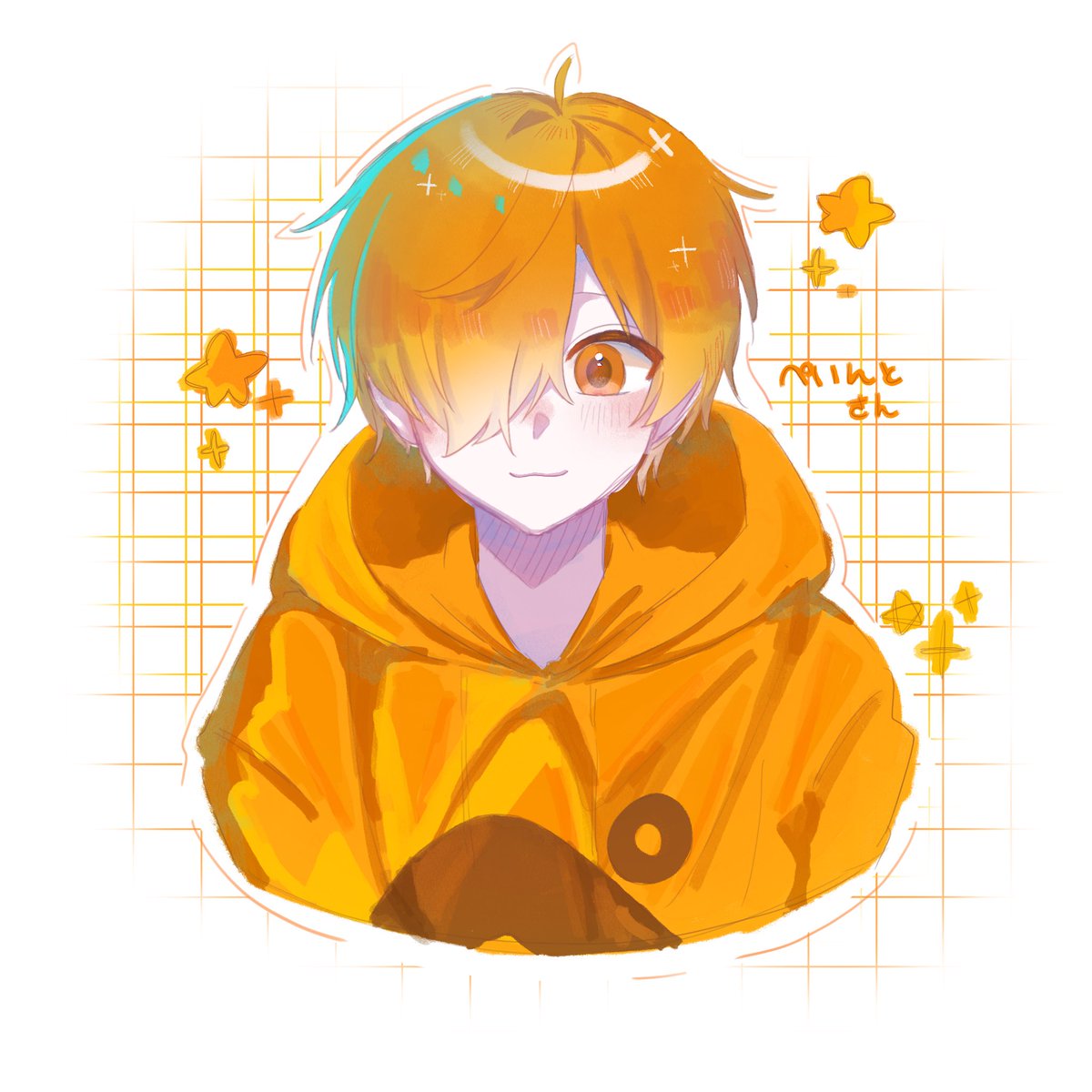 さーもん tweet media