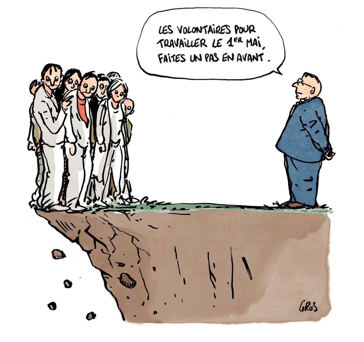 Pascal Gros tweet media