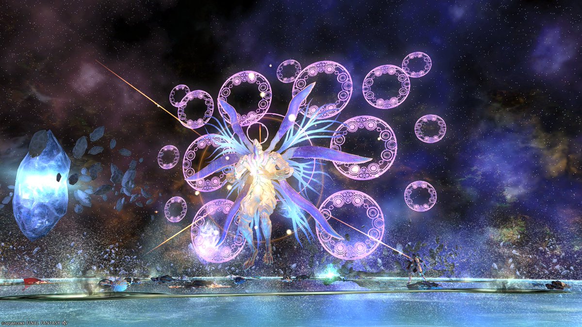 Ruly_ffxiv tweet media