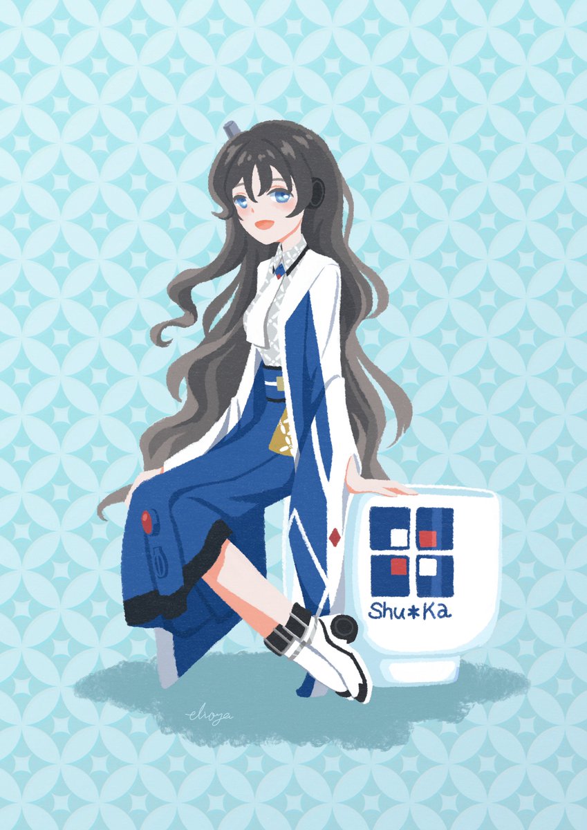 え tweet media