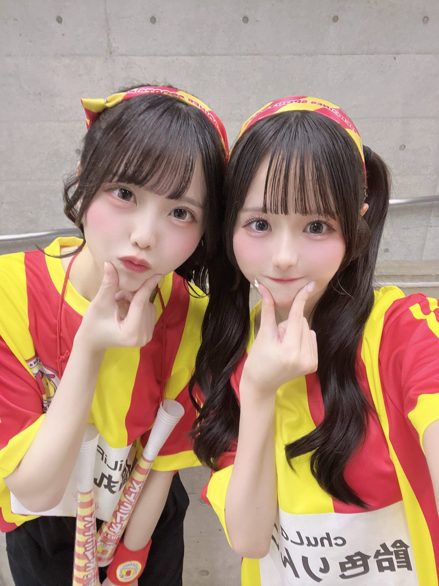 飴色りんご 【 chuLa 】 tweet media