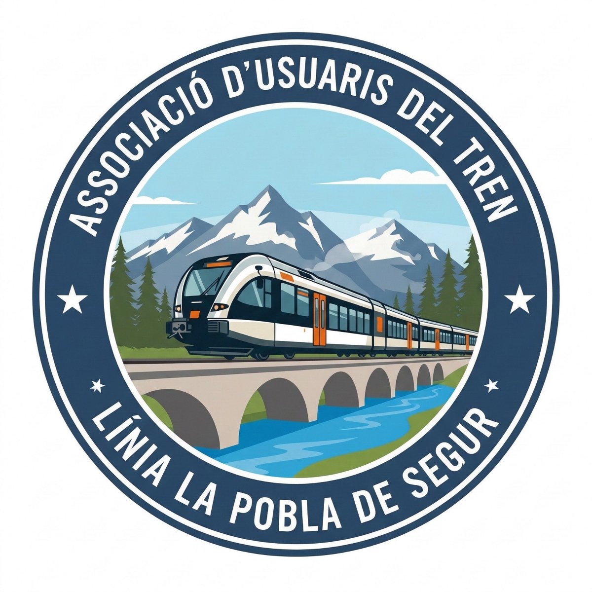 Usuaris Línia de la Pobla tweet media