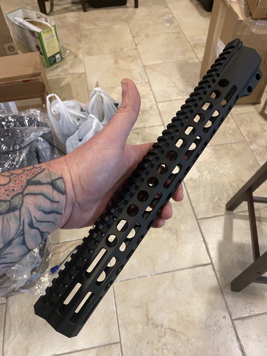 Rougaroux Firearms tweet media