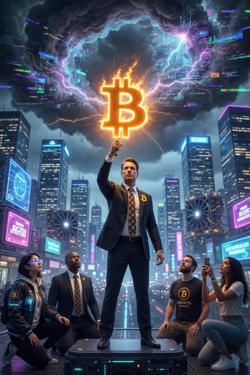 kjw329's tweet photo. HODL https://t.co/82ffgZXypb
