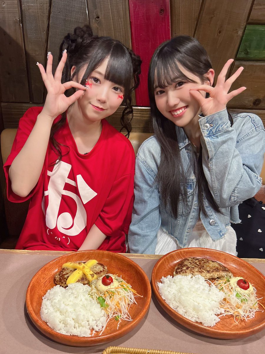 蓮井ゆね tweet media