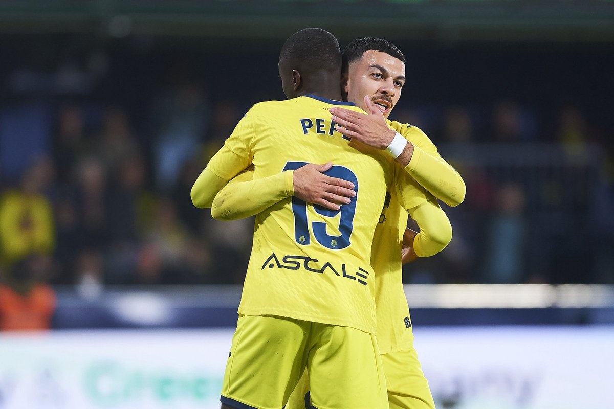 Actu Foot tweet media