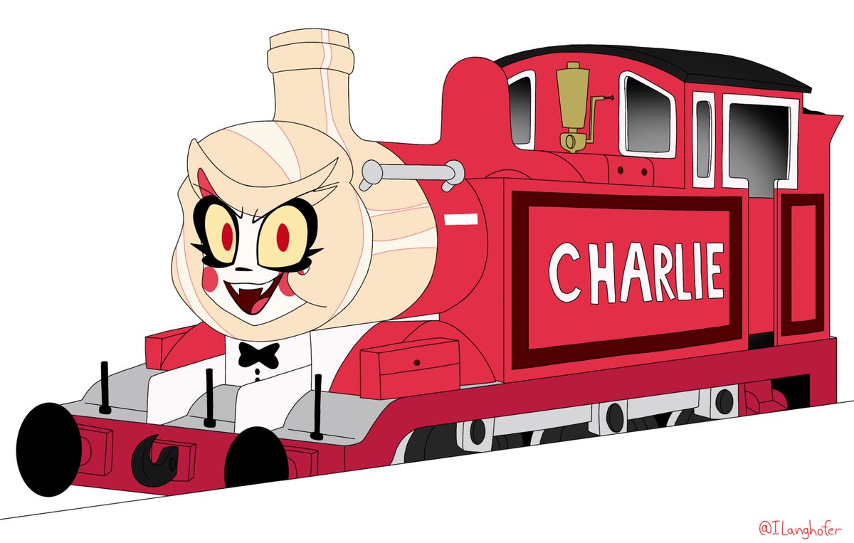 Melody’s Anime Railway tweet media