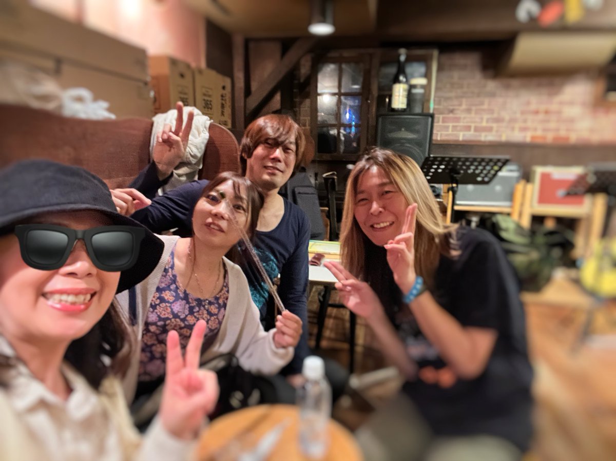 Lulumama___'s tweet photo. 久しぶりのセッション。
相変わらず引き出しの無さにはガッカリしますが、分かってる事なので、もう開き直るしかない。
いつもの皆様にお会い出来て、安心感半端ない、笑。 https://t.co/w1aAV9apAV