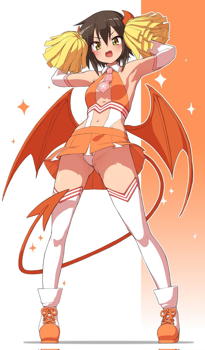サキュバスチアコスみさお、出るよな 