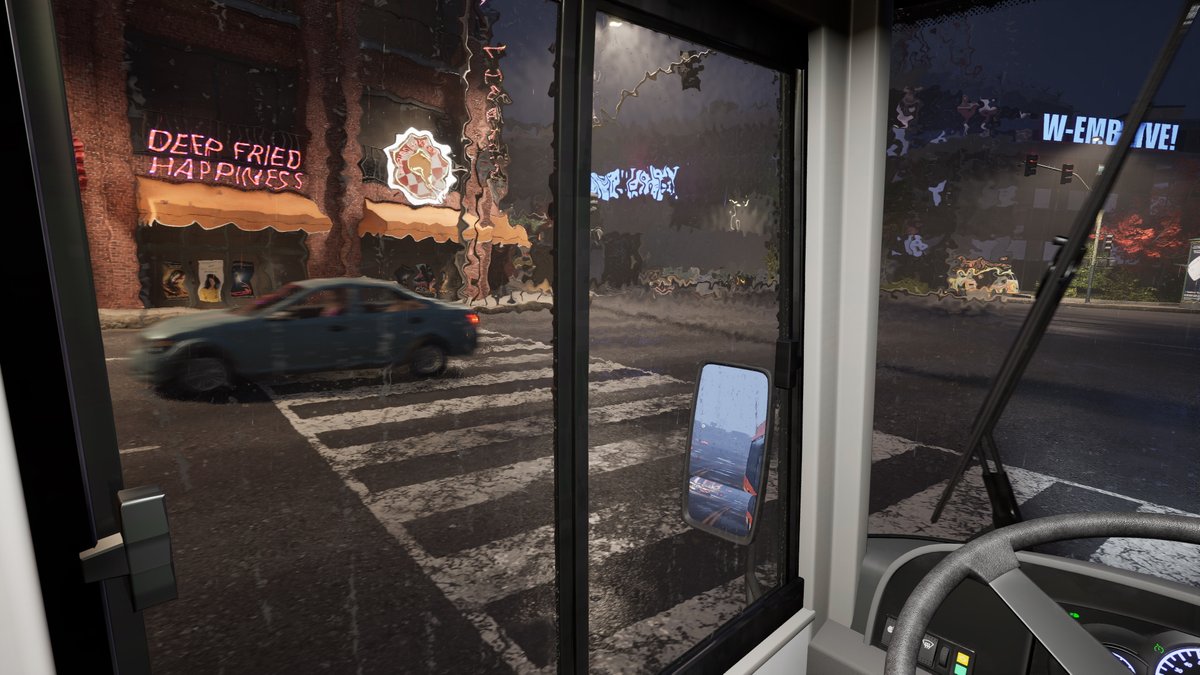Saber Interactive tweet media