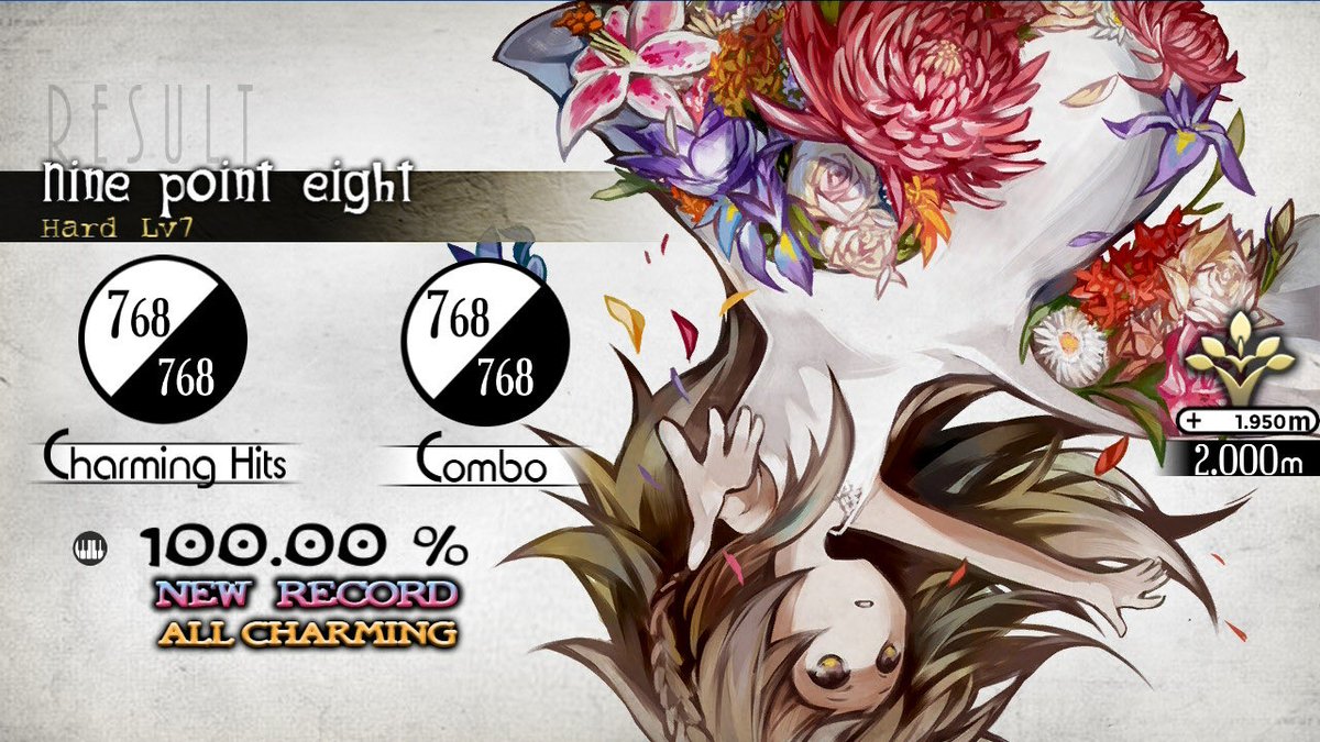 m0yaj2's tweet photo. #NintendoSwitch #DEEMO #FlyhighWorks
스위치에 디모잇길래 오랜만에 올챰작 https://t.co/muwSxrdhef