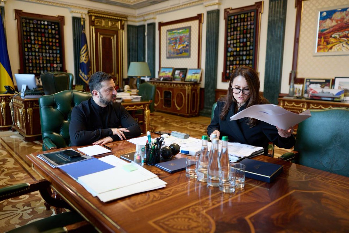 Українська правда ✌️ tweet media